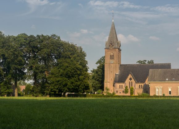 Nieuwsbrief 4 – februari 2026 Nieuwsbrief 4 – februari 2026