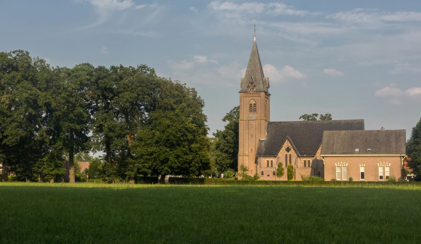 Nieuwsbrief 4 – februari 2026