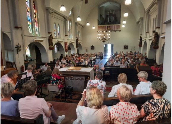 Nieuwsbrief 27 – juli 2025 Nieuwsbrief 27 – juli 2025