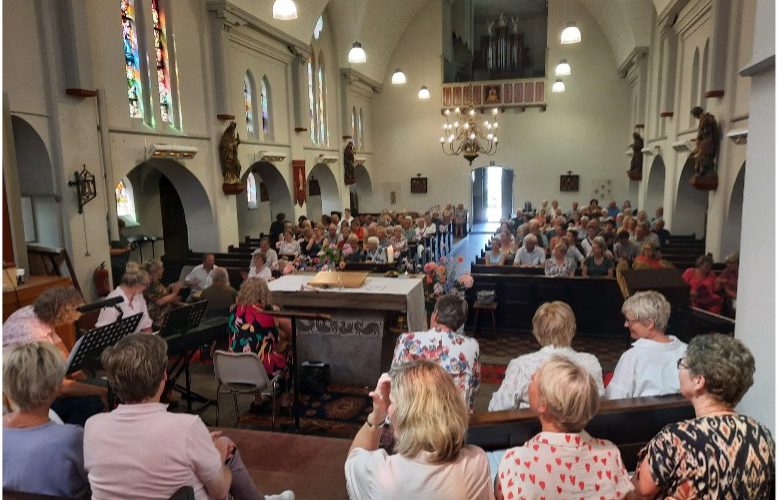 Nieuwsbrief 27 – juli 2025