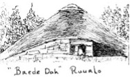 Brede Dak