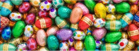 Nieuwsbrief 12 – maart 2026 Pasen Nieuwsbrief 12 – maart 2026 Pasen