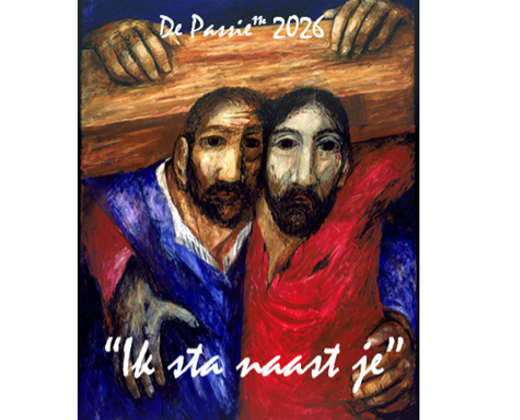 De Passie 2026 De Passie 2026